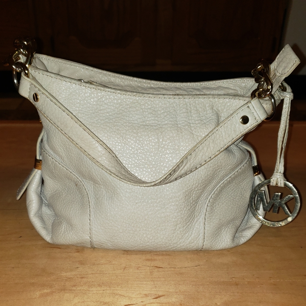 Michael by Michael Kors Chain link Hobo
